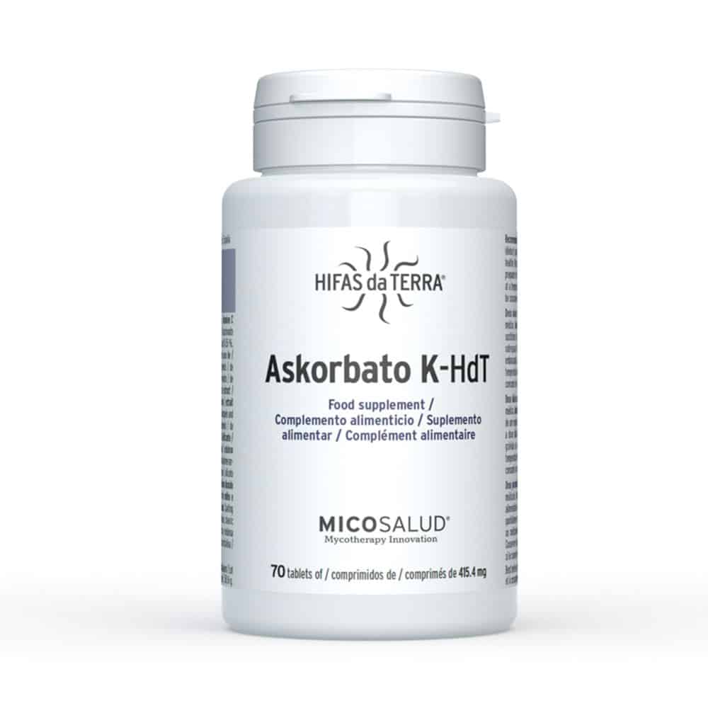 Askorbato-K-HdT-70