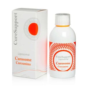 Liposomal Curosome Curcumin 250 ml