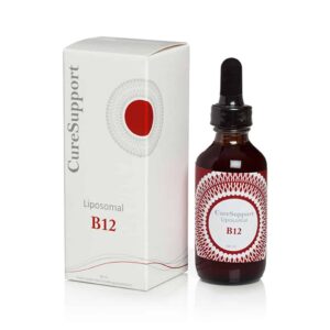 Liposomal B12 60 ml