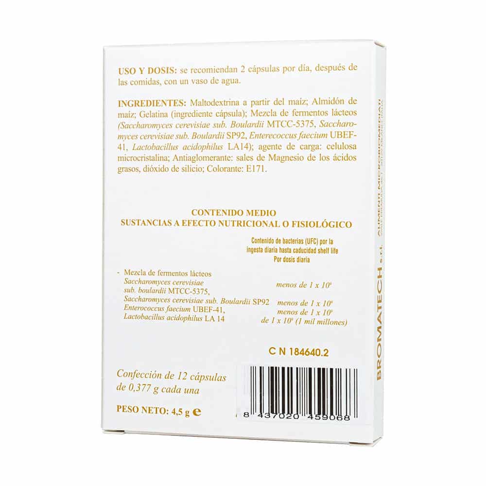 Enterelle12capsB