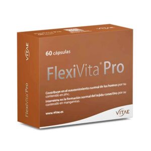 FlexiVita® Pro 60 caps.