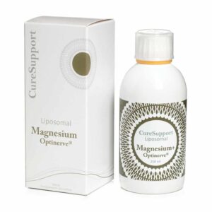 Liposomal Magnesium Optinerve 250 ml
