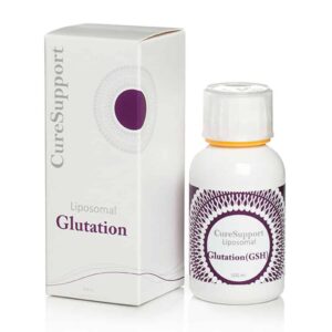 Liposomal Glutation 100 ml