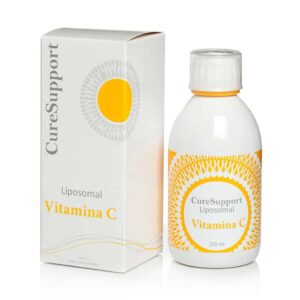 Liposomal Vitamina C 250 ml