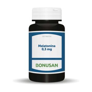 Melatonina 0,29 mg 300 comp.