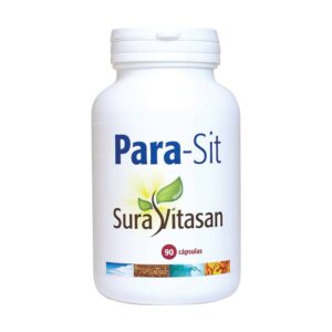 Para-Sit 90 caps. de SURA VITASAN