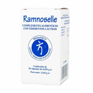 Ramnoselle 30 caps.
