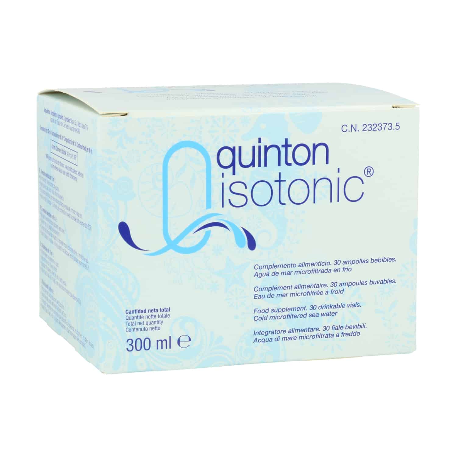 quinton-isotonic