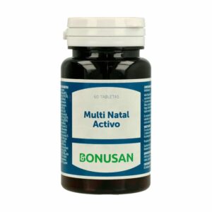 Multi Natal Activo 60 comp.
