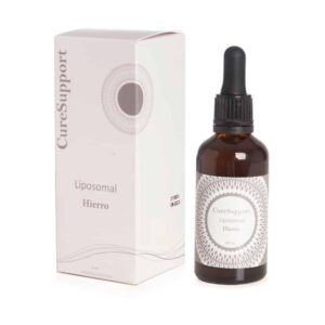 Liposomal Hierro 60 ml