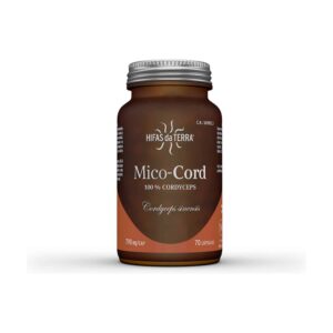 Mico-Cord 70 caps.