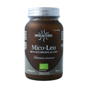 Mico-Leo 70 caps.