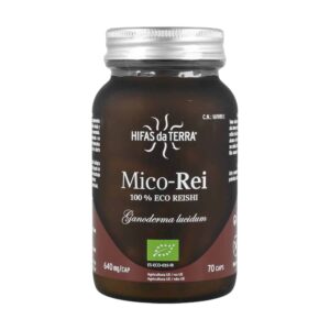 Mico-Rei 70 caps.