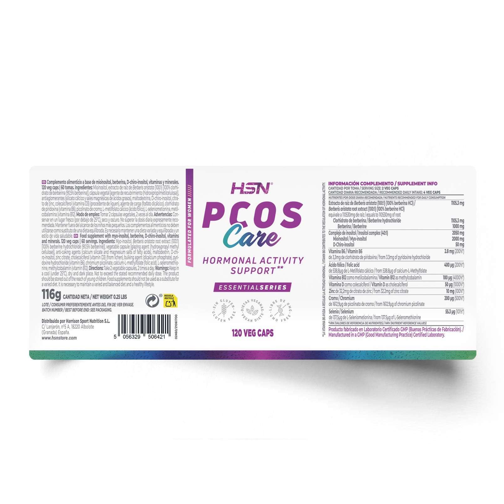 pcos-care-120-etiqueta-hsn