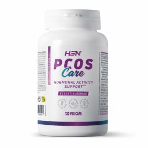 PCOS Care 120 caps.