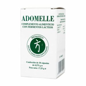 Adomelle 30 caps.