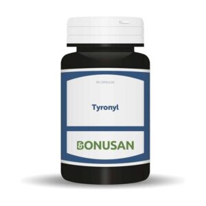 Tyronyl 90 caps.