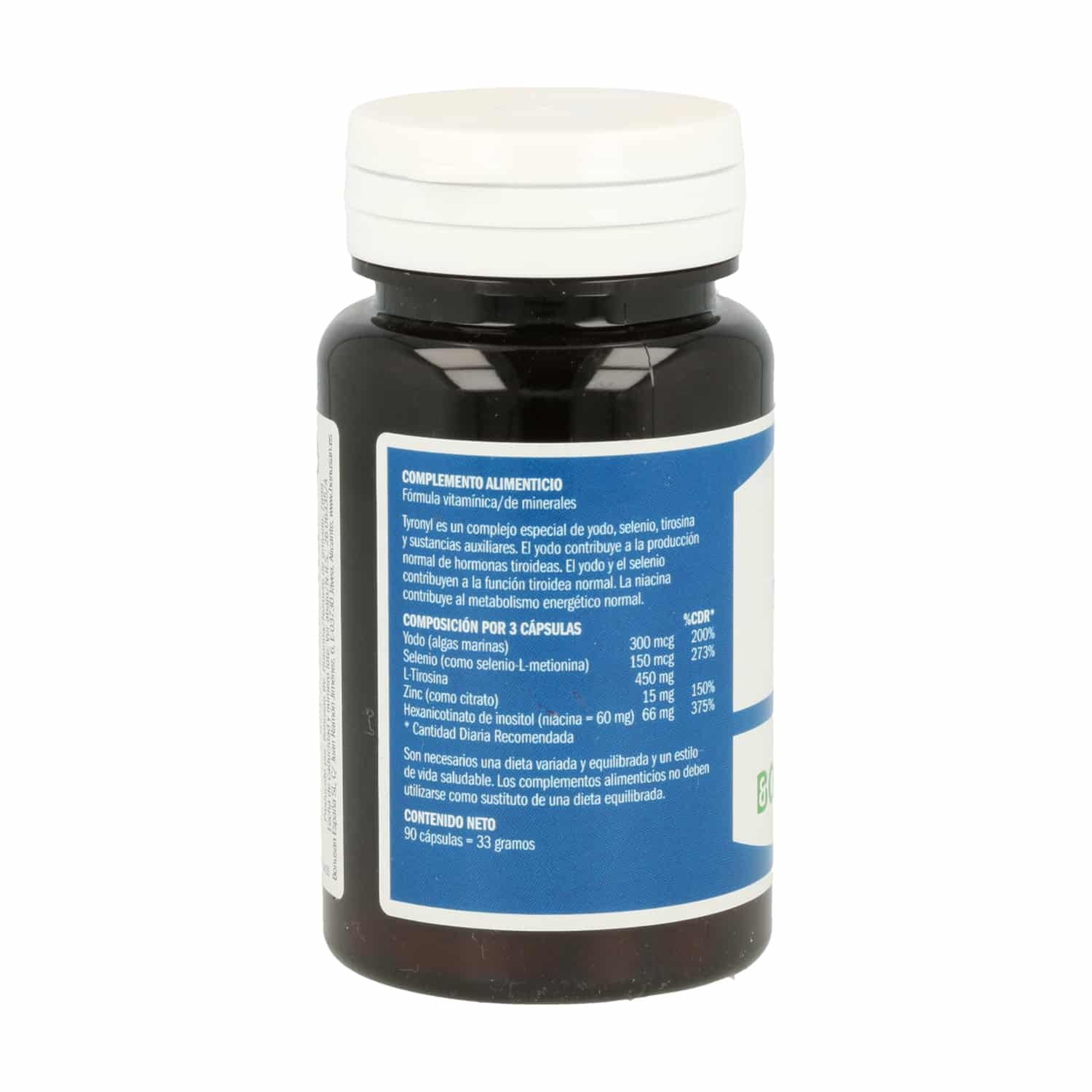 Tyronyl-90-bonusan-composicion