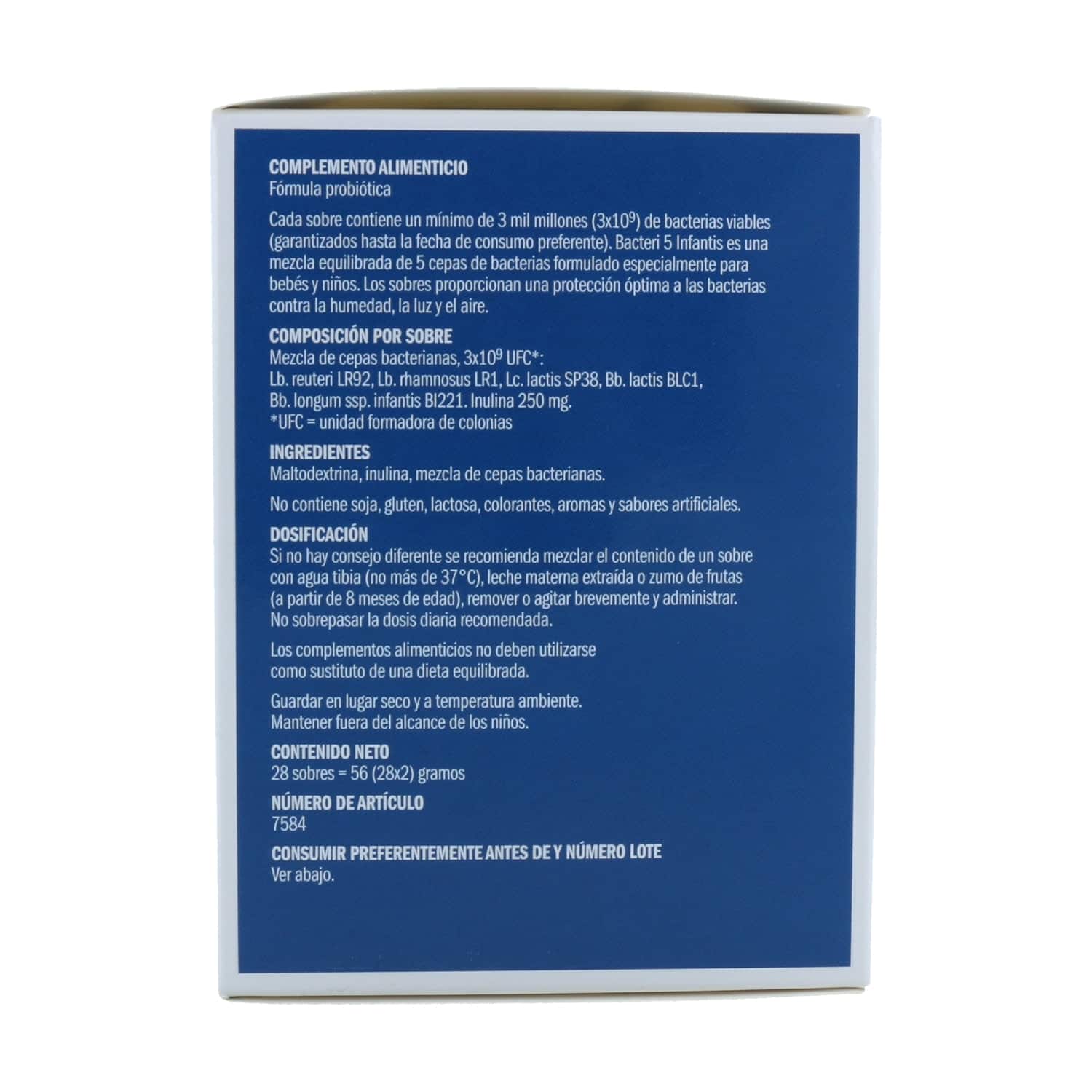 bonusan_Bacteri 5 Infanti_composicion