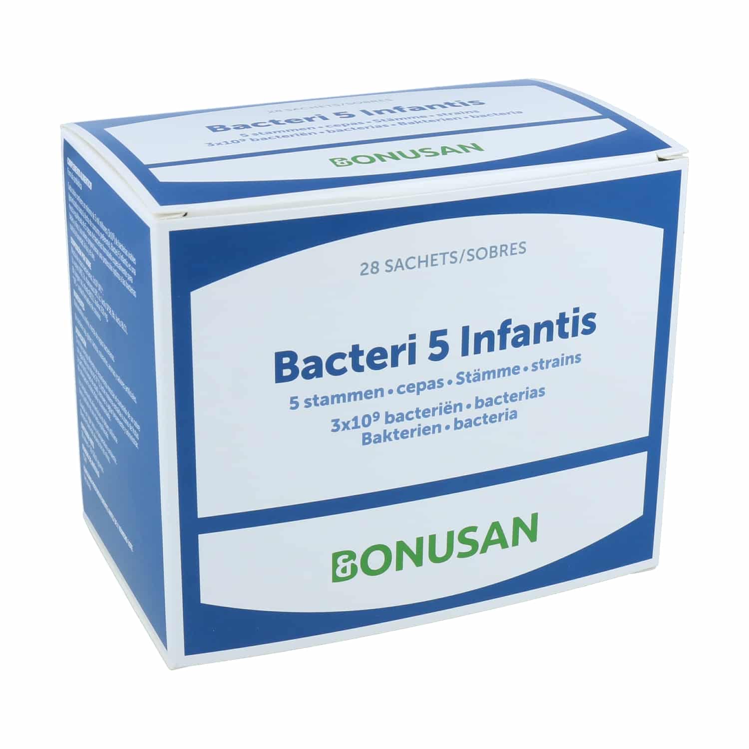 bonusan_Bacteri 5 Infantis