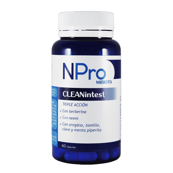 NPro-MIBIOTA-CLEANintest