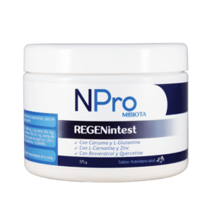 NPRO Regenintest 170 g