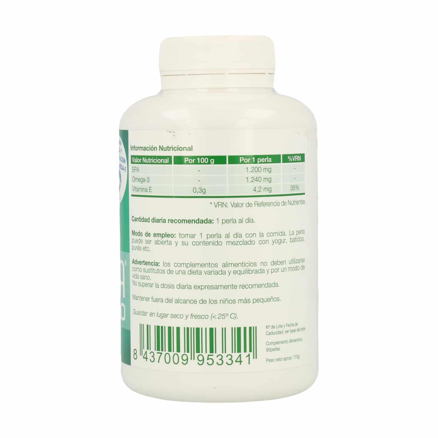 nuaEPA-1200-90-caps-composicion