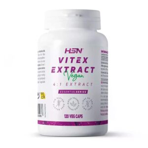 Vitex Extract 300 mg 120 caps.