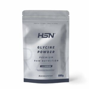 Glicina 500 g