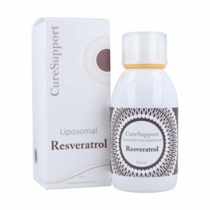 Liposomal Resveratrol 150 ml