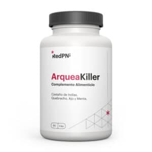 ArqueaKiller 90 caps.