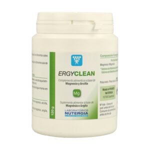 Ergyclean 120 g