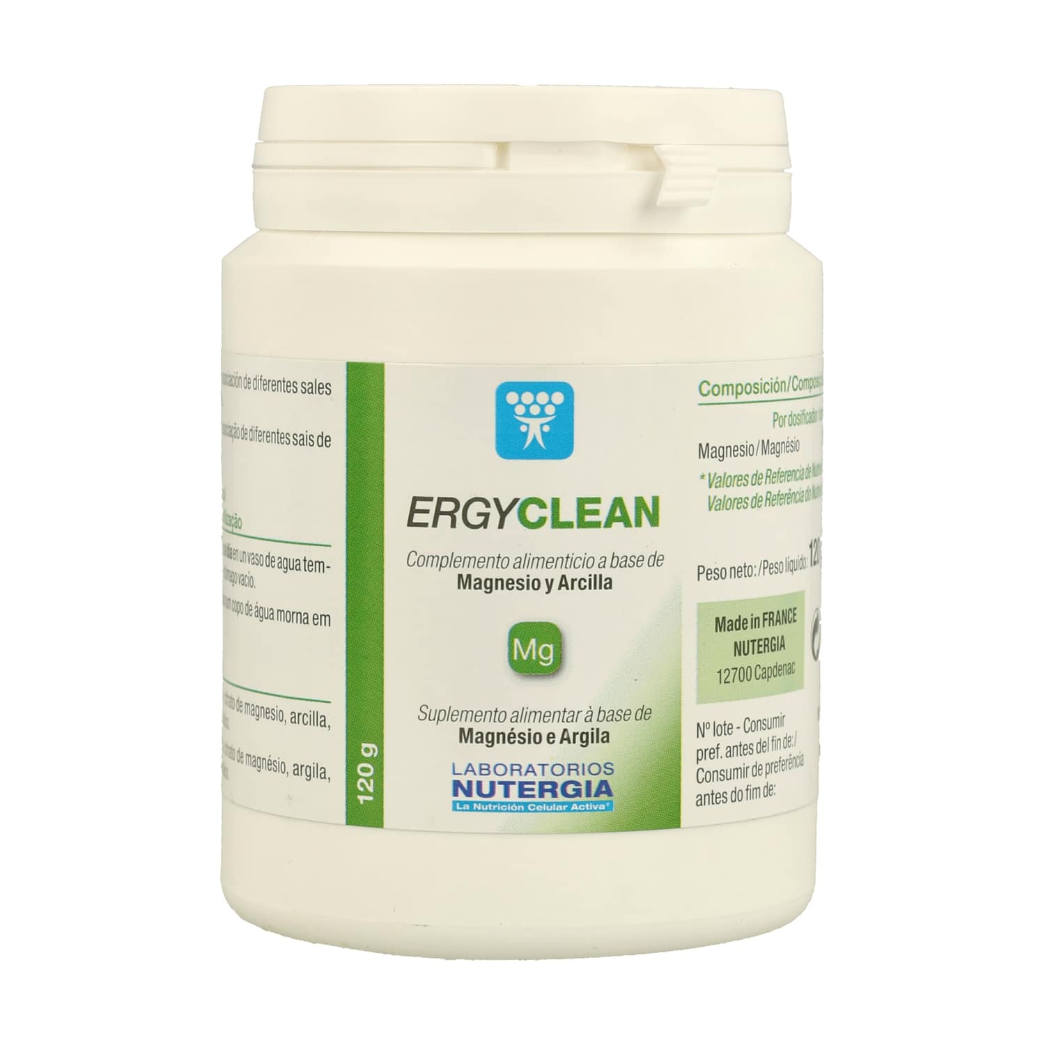 Eargyclean_120g