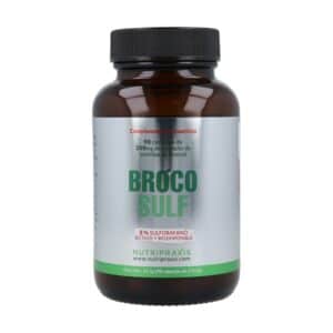 Brocosulf 90 caps.