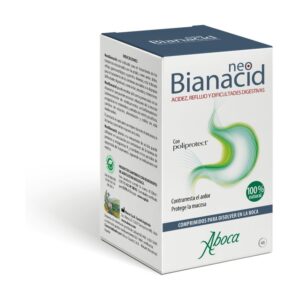 Neobianacid 45 comp.