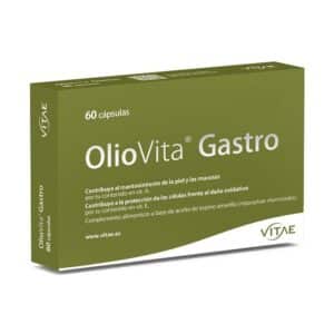 OlioVita® Gastro 60 caps.