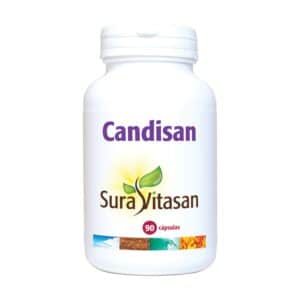 Candisan 90 caps.
