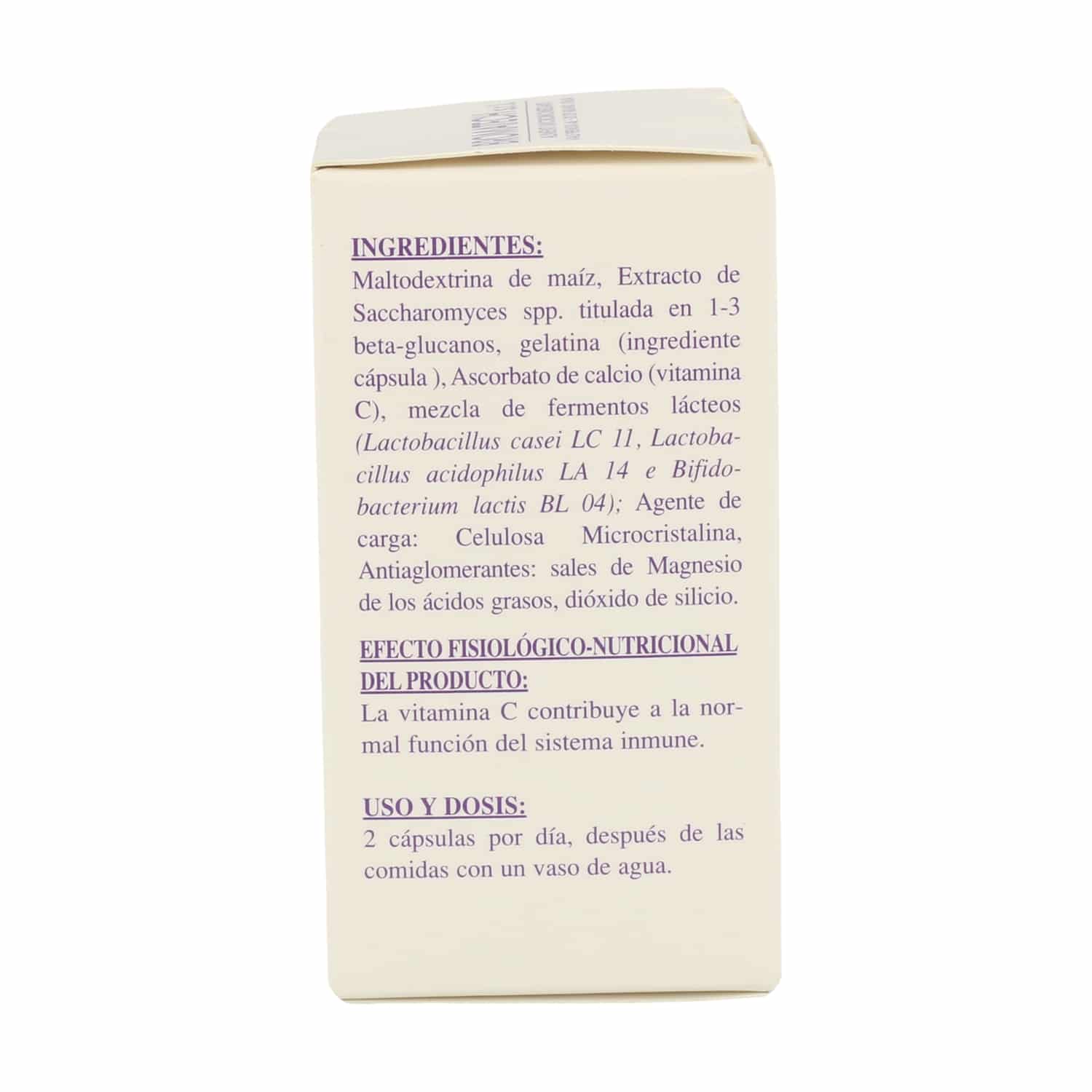 citogenex_30_caps_ingredientes_Bromatech