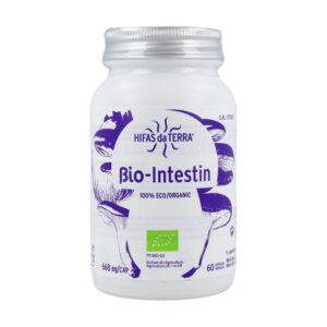Bio Intestin 60 caps.