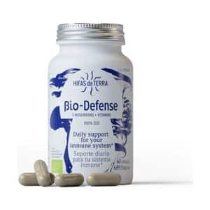 Bio-Defense ECO 60 caps.