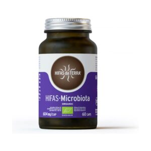 HIFAS-Microbiota 60 caps.