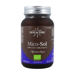 Mico-Sol 70 caps.