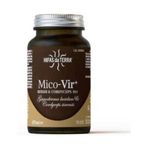 Mico-Vir 70 caps.