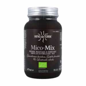 Mico-Mix 70 caps.