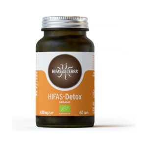 HIFAS-Detox 60 caps.