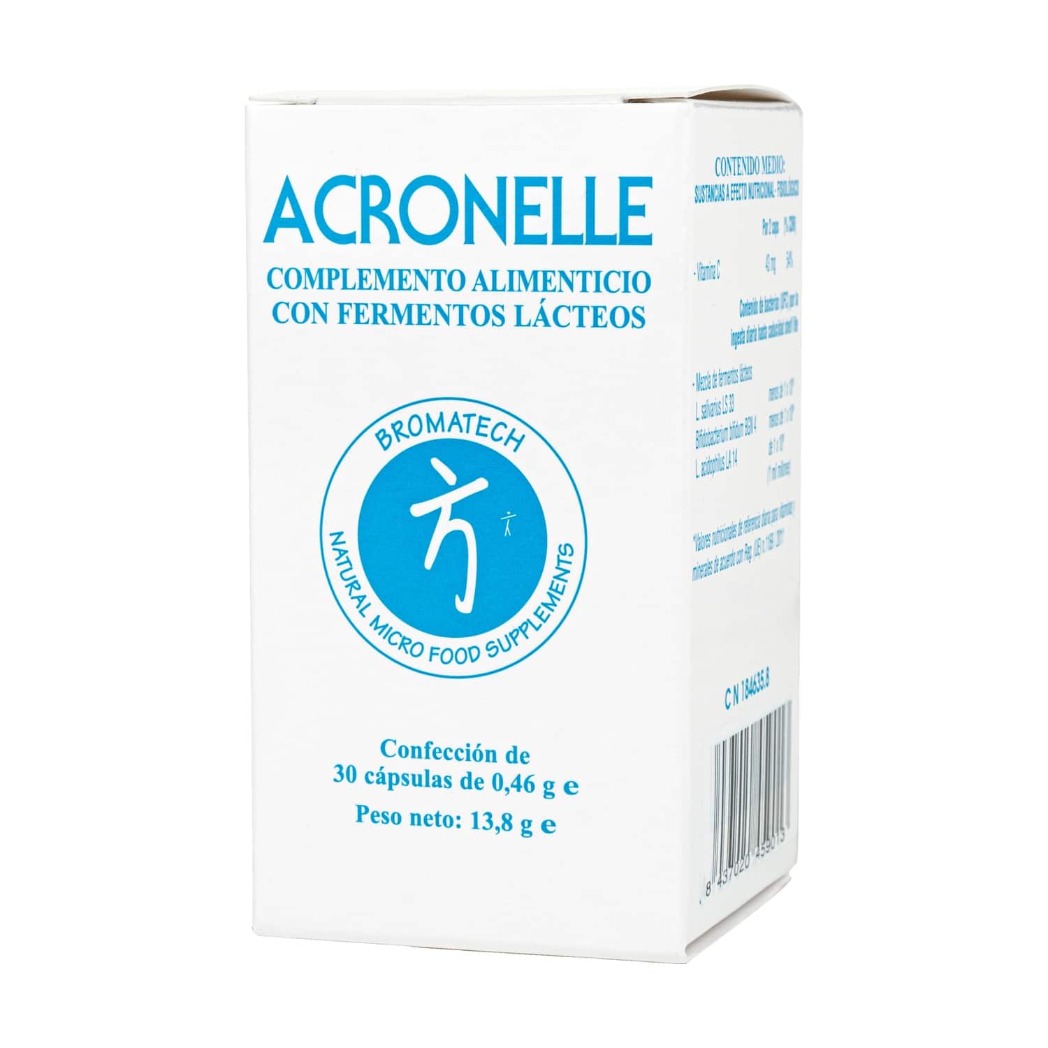 Acronelle_30_cpaps_bromatech