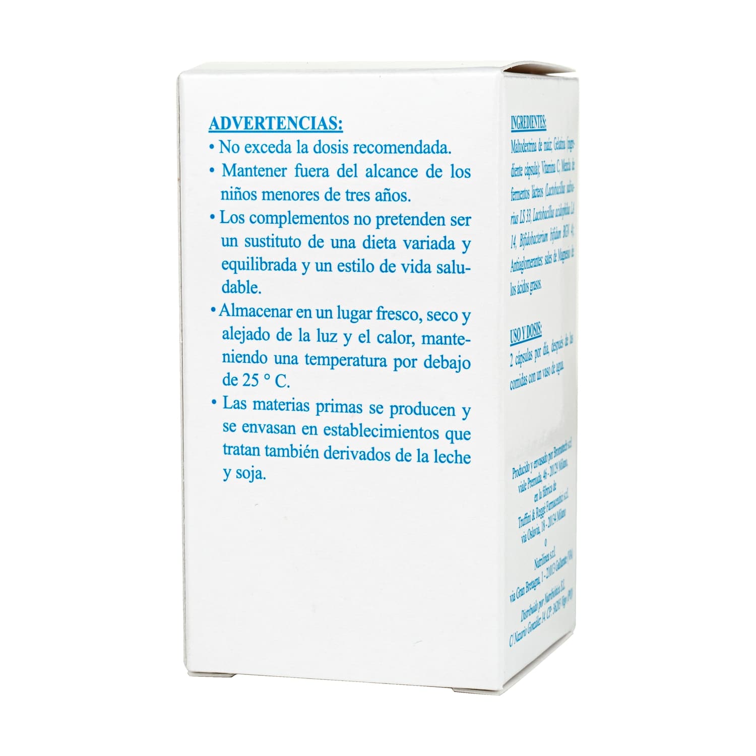 Acronelle_30_cpaps_bromatech_info