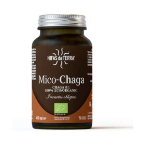 Mico-Chaga 70 caps.