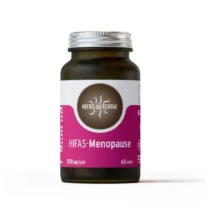HIFAS-Menopause 60 caps.