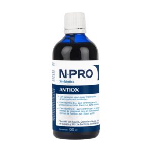 NPRO Antiox 100 ml